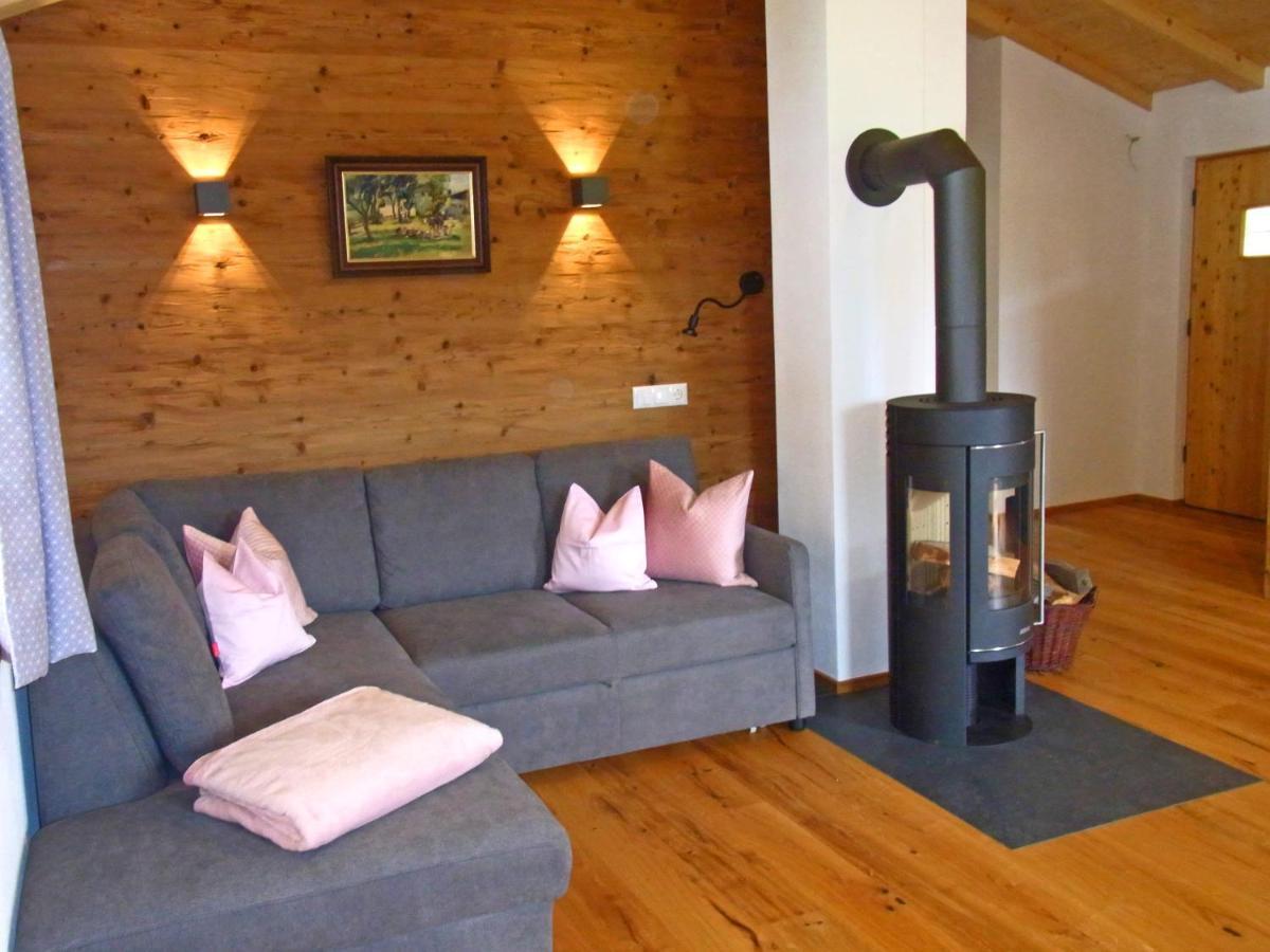 Ferienwohnung Szuahaeusl Aschau im Chiemgau Exterior photo