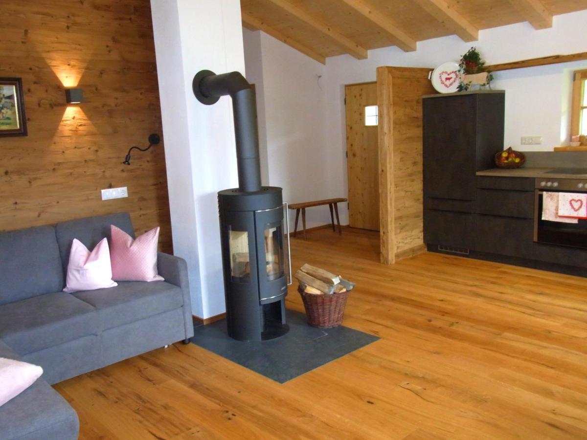Ferienwohnung Szuahaeusl Aschau im Chiemgau Exterior photo